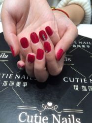 -悦·指间美甲