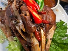 -有奴思烤肉·清真(正宁路店)