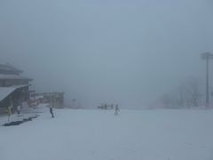 -中旅松花湖滑雪场