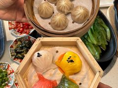 -煲王粤菜餐厅(中侨中心店)