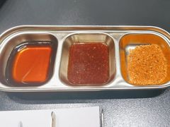 -西塔老太太泥炉烤肉(龙湖北苑天街店)