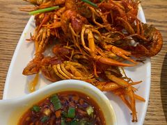 -阳光院坝小龙虾(红牌楼店)