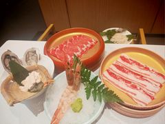 -花和寿喜烧·三文鱼自助专门店(光屿城店)