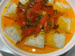 -阿巧一号私房菜(止园路店)