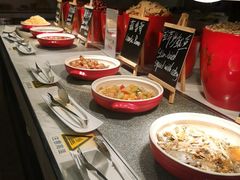 -深圳同泰万怡酒店·万荟轩自助餐厅(同泰店)