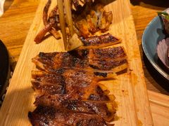 -1819餐厅·团队聚餐·烤串·精酿