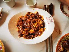 醋溜木须-鸿宾楼(展览馆路店)