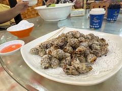 -新金盛·海鲜酒楼(盐田店)