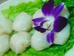 花枝丸-金海阁海鲜火锅