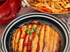 -辣可可·小炒黄牛肉(望京凯德MALL店)