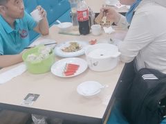 -老边饺子馆(西站店)