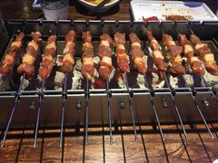 -三个蒙古大叔羊肉串(大宁店)