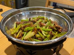 -驴脾气特色炒菜(广渠门内店)