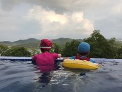 -天目湖涵田半山温泉