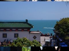 -三亚南山文化旅游区