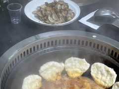 -老家大锅台(世纪城店)