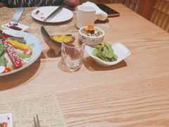 -吉之仙•中国制造•出口级食材日料店(领事馆总店)