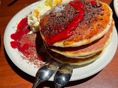 -MAGPIE喜鹊派餐厅(华侨城店)