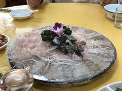 -官塘陈记鱼生·潮汕砂锅粥·牛肉火锅(潮枫路总店)