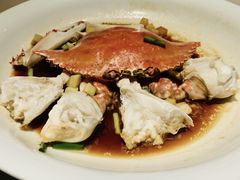 -新荣记(南京西路店)