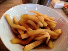 -令狐冲烤鱼·烧菜馆(达明店)