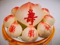 -东兴楼饭庄(六里桥店)