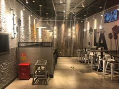 -卡乐星(浦东机场店)