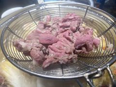 三花趾-八合里潮汕鲜牛肉火锅(深圳海岸城店)