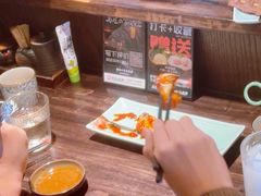 -眷屋の深夜食堂(云锦中心店)