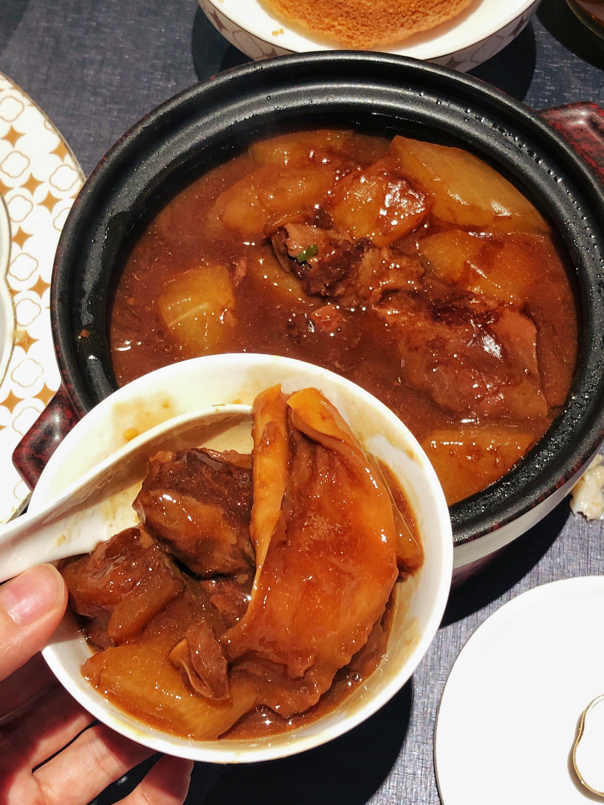 广州新开的!本地资深土著都夸好吃