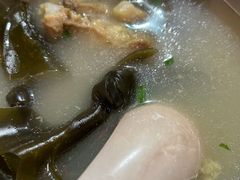 -老周夜市(航空路店)