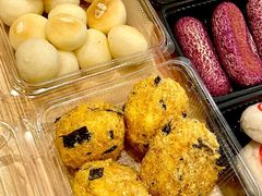 松松小贝-東更道点心行(文化东路店)