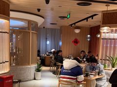 -云海肴云南菜(浦江欢乐颂店)