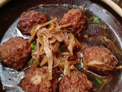 -品大三·经典淮扬菜(大行宫店)