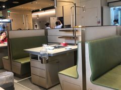 卡座-海底捞火锅(龙湖北京大兴天街店)