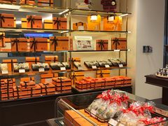 -檬舒舒MonChouChou(环球金融中心店)