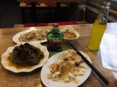 -宋记爆肚(酒仙桥店)