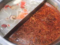 -傣妹火锅(狮子桥店)