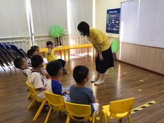 -昂立教育凯顿成长中心(嘉定南翔校区)
