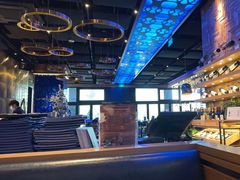 -bluefrog蓝蛙(皇庭广场店)