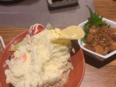 -酒井酱子·深夜食堂(东城汇店)