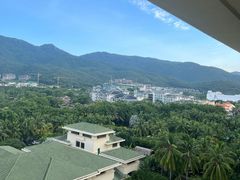 -三亚亚龙湾天域度假酒店