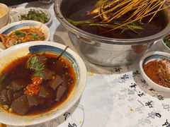 -成都瓜串串(华强北店)