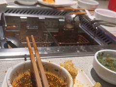-海底捞火锅(番禺广场店)
