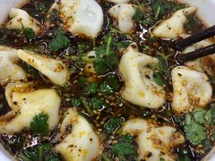 -回坊马二饺子馆