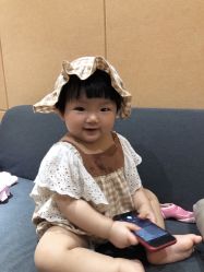-小阿福儿童摄影(光谷时代广场店)