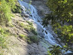 -马峦山郊野公园