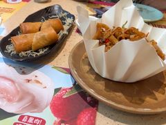 -点都德(海岸城店)