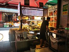 -清真马文肉丸胡辣汤(回民街店)