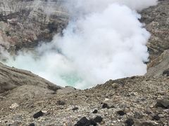 -阿苏山